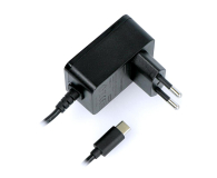 Raspberry Pi Zasilacz justPi USB C 5V/3A do RPi 4B - 635256 - zdjęcie 2